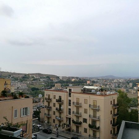Apartamento A Casa Di Ida Agrigento Exterior foto