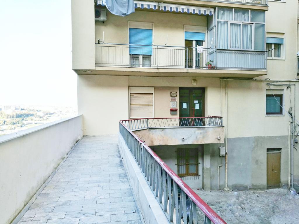 Apartamento A Casa Di Ida Agrigento Exterior foto