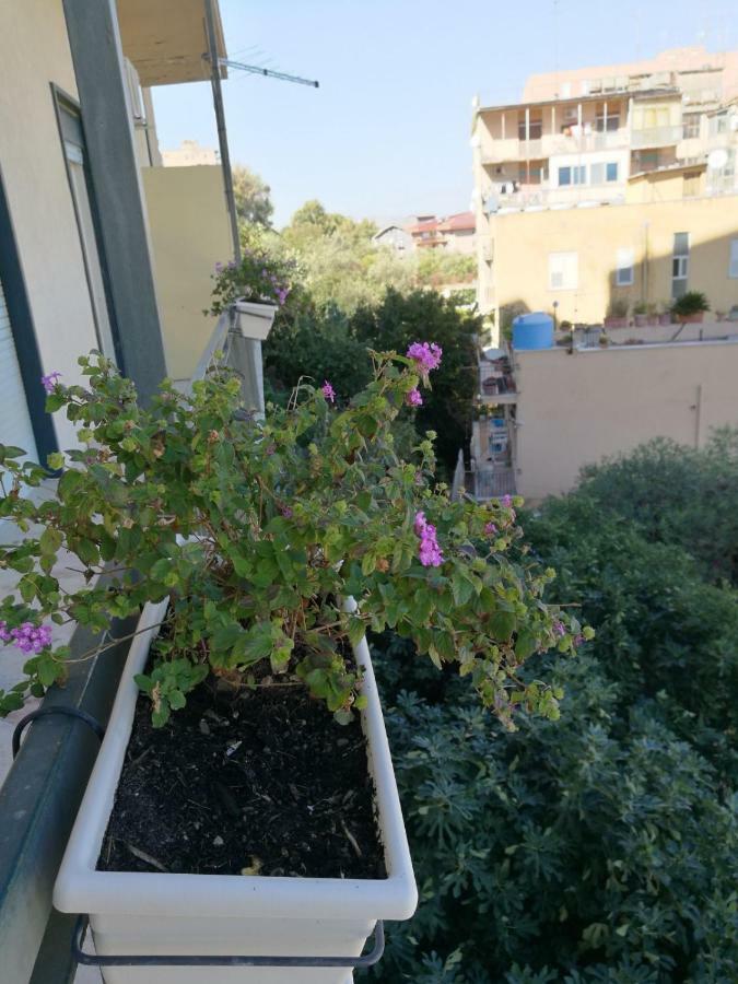 Apartamento A Casa Di Ida Agrigento Exterior foto