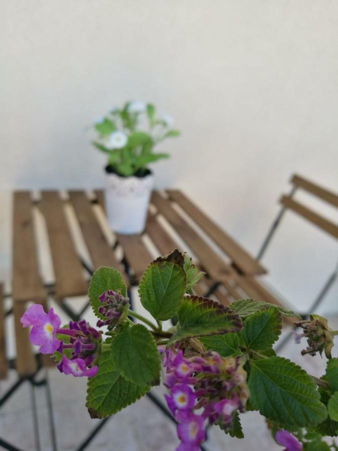 Apartamento A Casa Di Ida Agrigento Exterior foto