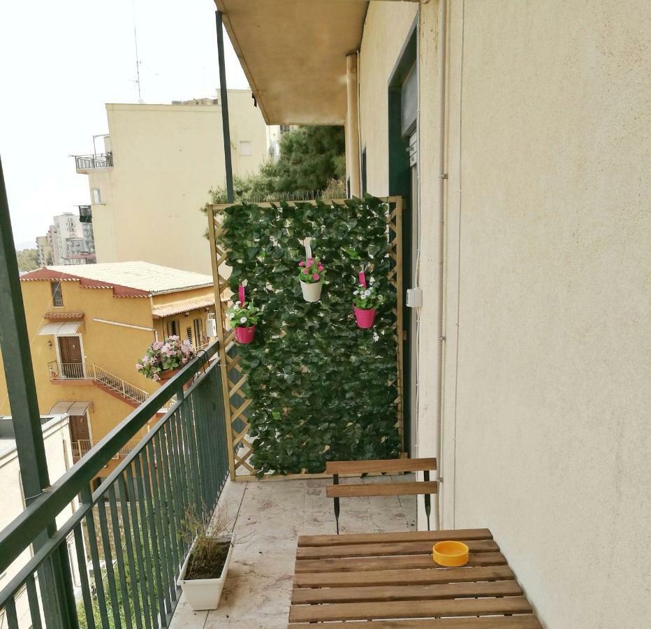 Apartamento A Casa Di Ida Agrigento Exterior foto