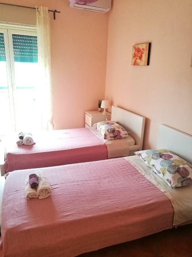 Apartamento A Casa Di Ida Agrigento Exterior foto